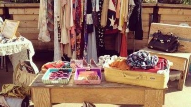 İkinci el alışveriş yapıyor musunuz?